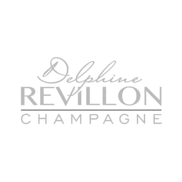 Logo Delphine Révillon