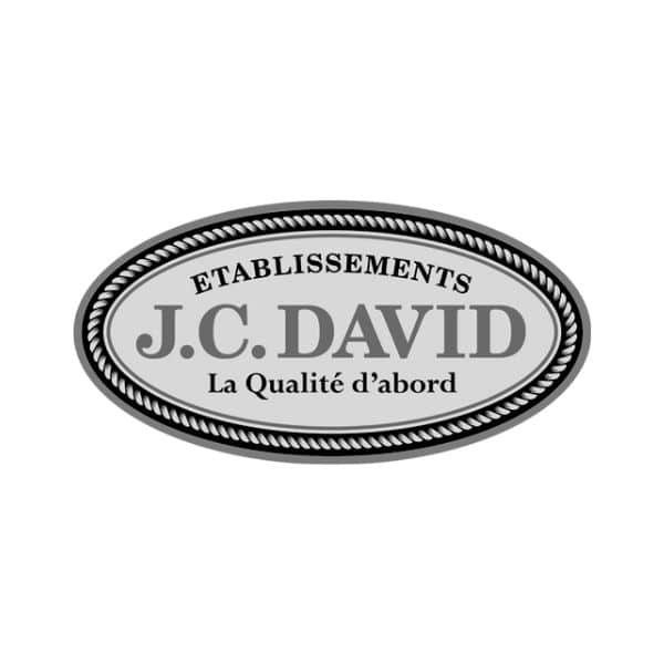 Logo JC David
