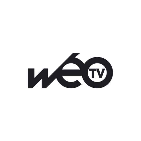 Logo Wéo